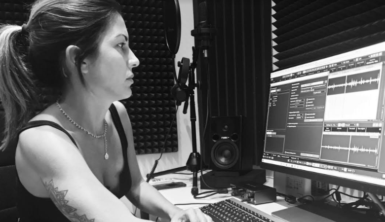 Decoding Soul - Anna Tur