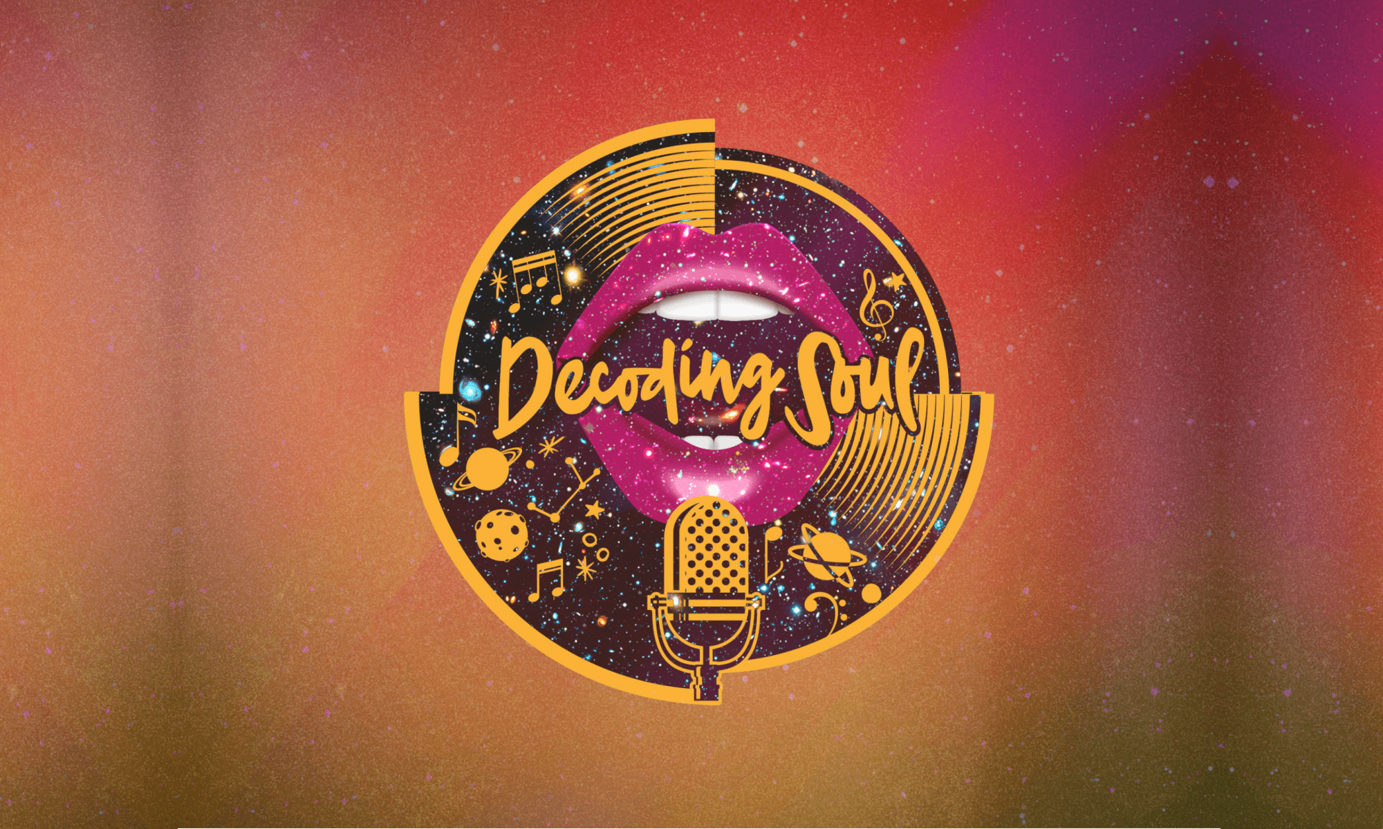Decoding Soul - Imagen Top Home